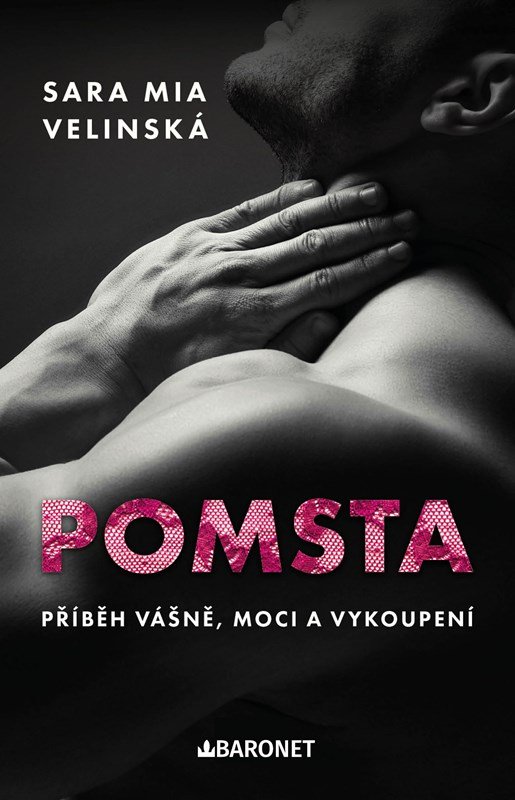 Product detail of Pomsta - Sara Mia Velinská