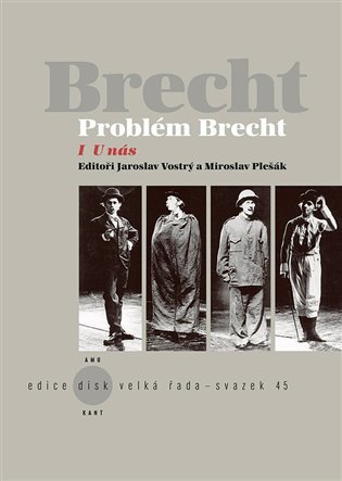 Problém Brecht I - U nás - Miroslav Pešák