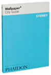 Levně Sydney Wallpaper City Guide