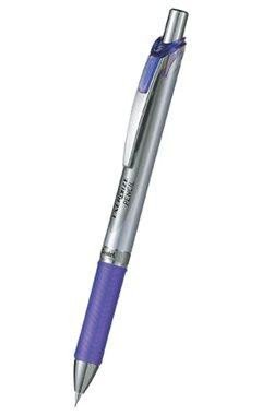 Levně Mikrotužka Pentel EnerGize PL75 - fialová 0,5mm