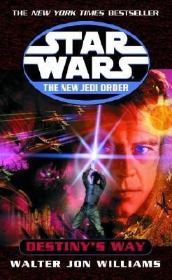 Levně Star Wars: Destiny´s Way - Walter Jon Williams