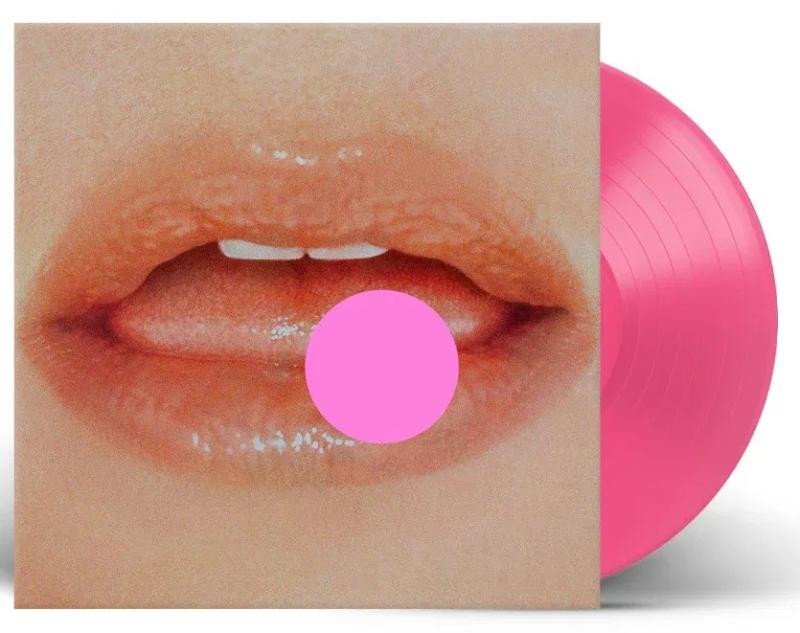 Product detail of . (Kink Hot Pink) - LP - Kesha