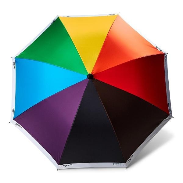 Levně Pantone Deštník - Pride
