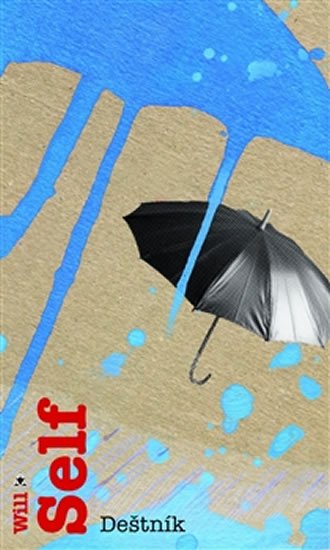 Levně Deštník - Will Self