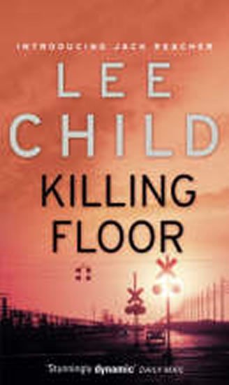 Killing Floor - Lee Child - main (0)