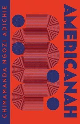 Americanah (Collins Modern Classics) - Adichie Chimamanda Ngozi