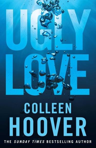 Levně Ugly Love - Colleen Hoover