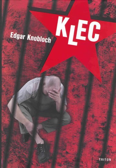 Levně Klec - Edgar Knobloch