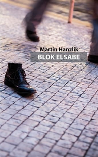 Levně Blok Elsabe - Martin Hanzlík