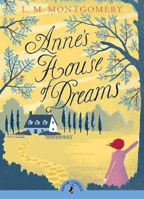 Levně Anne´s House of Dreams, 1. vydání - Lucy Maud Montgomery