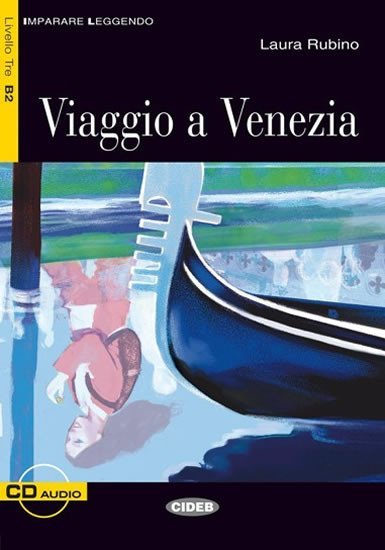 Levně Viaggio A Venezia + CD