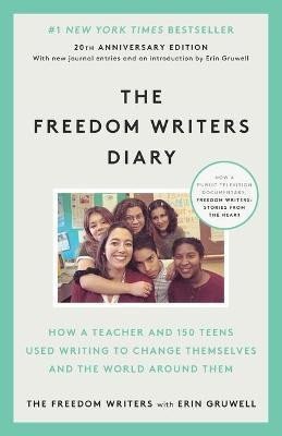 Levně The Freedom Writers Diary - Erin Gruwell
