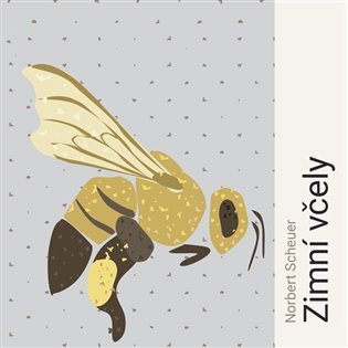 Levně Zimní včely - CDmp3 (Čte Lukáš Hlavica) - Norbert Scheuer