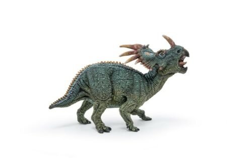Levně Styracosaurus