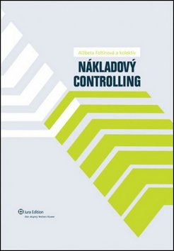 Product detail of Nákladový controlling - Alžběta Foltínová