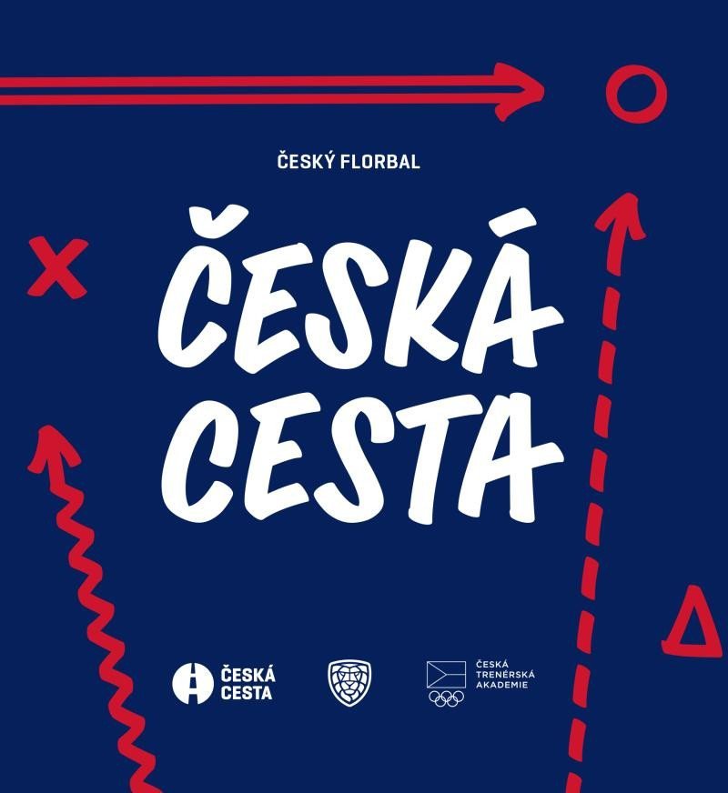 Levně Český florbal - Česká cesta - Marek Chlumský