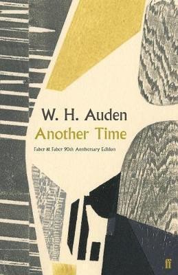 Levně Another Time - Wystan Hugh Auden