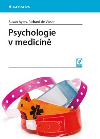 Psychologie v medicíně - Susan Ayers