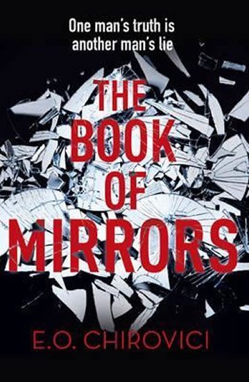 Levně The Book of Mirrors - Eugen Ovidiu Chirovici