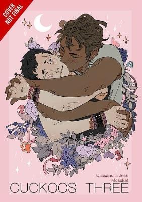 Levně Cuckoos Three - Cassandra Jean