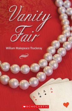 Levně Vanity Fair - William Makepeace Thackeray