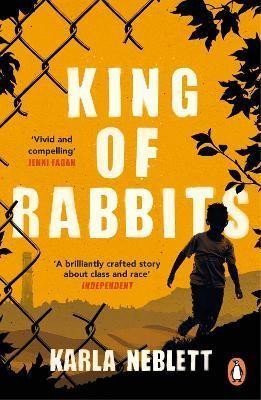 Levně King of Rabbits - Karla Neblett
