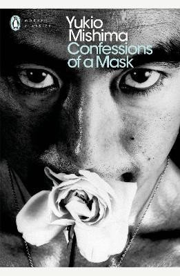 Levně Confessions of a Mask - Yukio Mishima