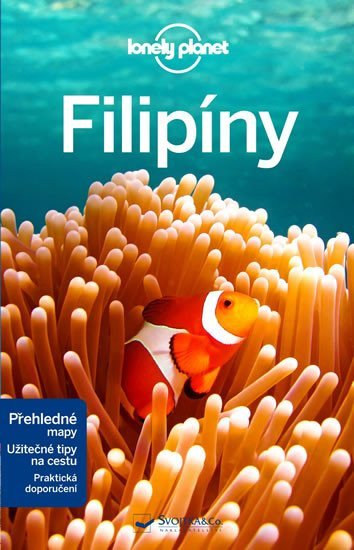 Levně Filipíny - Lonely Planet, 2. vydání