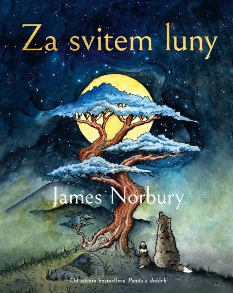 Za svitem luny