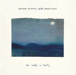 Levně She Walks In Beauty (CD) - Marianne Faithfull