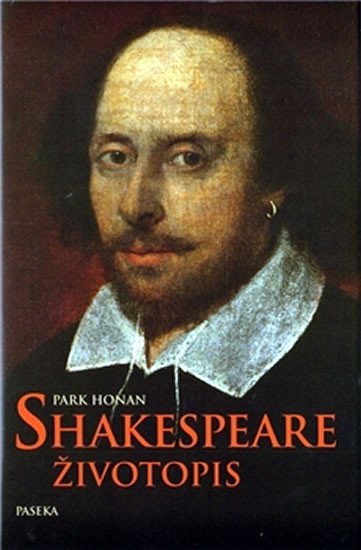 Shakespeare životopis - Park Honan