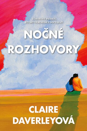 Levně Nočné rozhovory - Claire Daverleyová