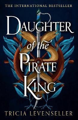 Levně Daughter of the Pirate King - Tricia Levenseller