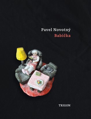 Levně Babička - Pavel Novotný