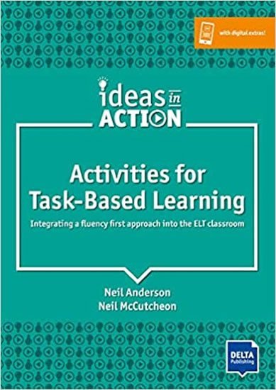 Levně Activities for Task-Based Learning