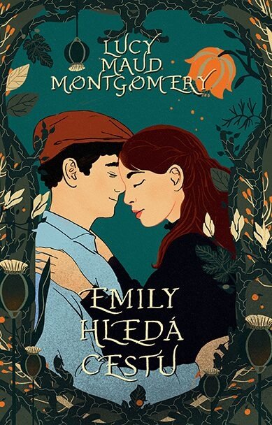 Levně Emily hledá cestu - Lucy Maud Montgomery
