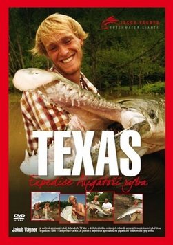 Levně S Jakubem na rybách Texas