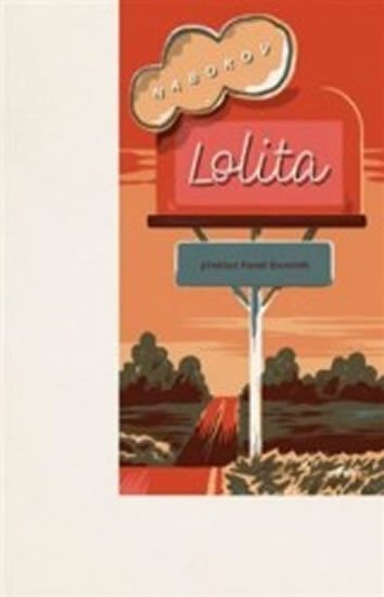 Levně Lolita, 4. vydání - Vladimir Nabokov