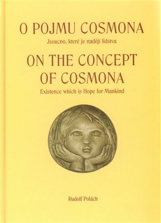 Levně O pojmu cosmona - Rudolf Polách