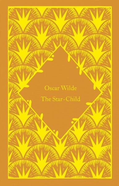 Levně The Star-Child - Oscar Wilde