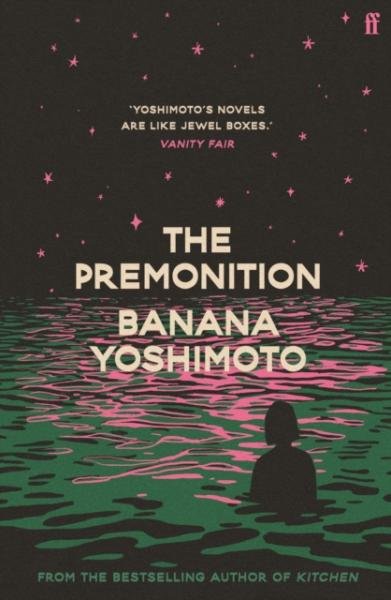 Levně The Premonition - Banana Jošimoto
