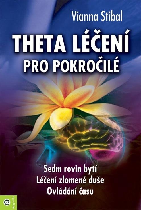 Levně Theta léčení pro pokročilé - Vianna Stibal