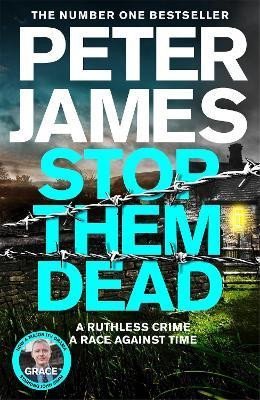Levně Stop Them Dead - Peter James