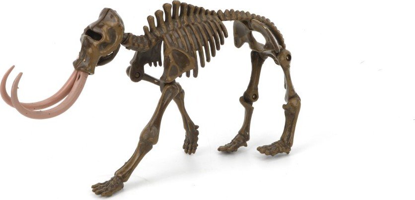 Archeologický set 3D Mamut - Alltoys