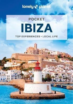 Lonely Planet Pocket Ibiza - Planet Lonely