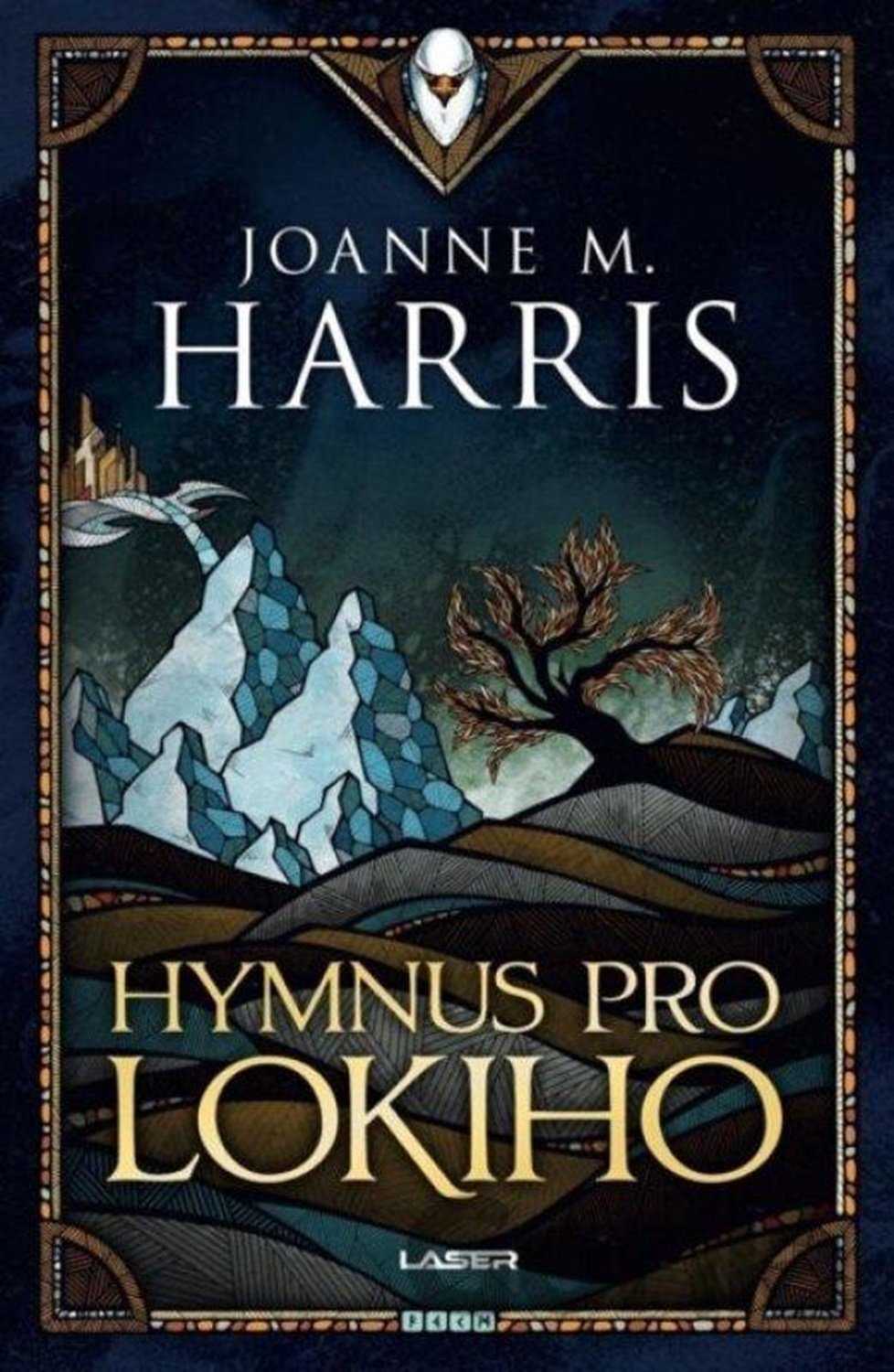 Levně Hymnus pro Lokiho - Joanne M. Harris
