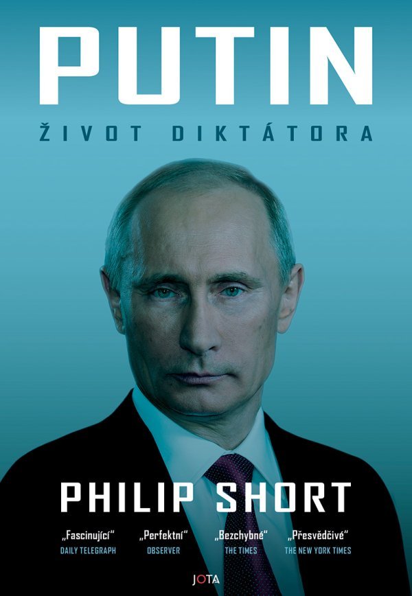 Levně Putin - Philip Short