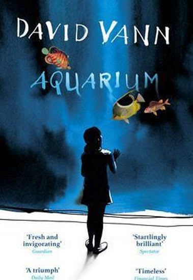 Product detail of Aquarium - David Vann