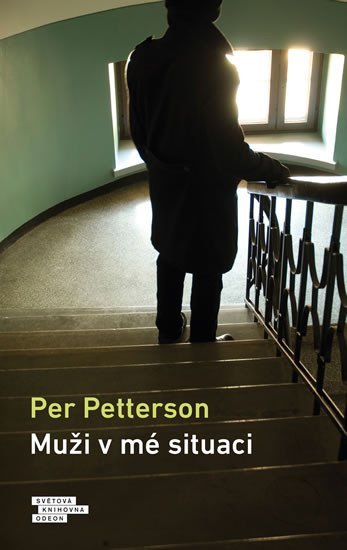 Levně Muži v mé situaci - Per Petterson