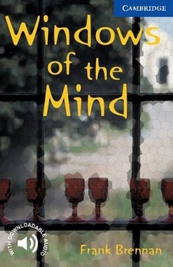Levně Windows of the Mind - Frank Brennan